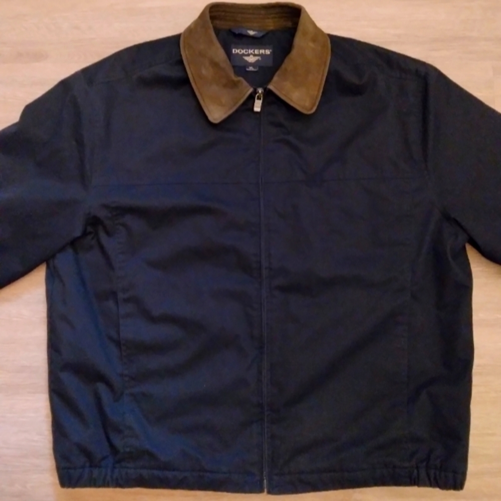 Dockers Jacket - image 1